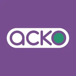 Acko logo