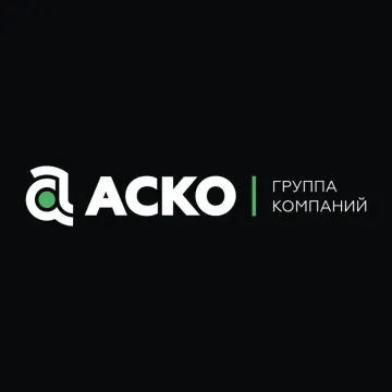 Asko-Strakhovanie Logo