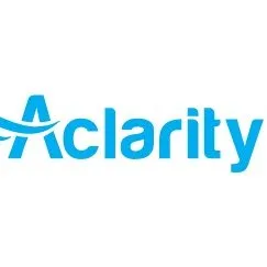 Aclarity logo