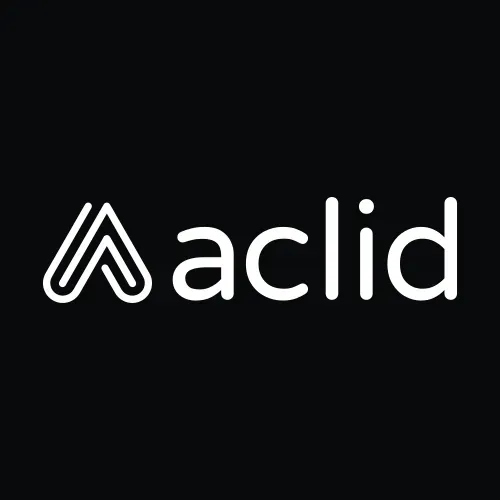 Aclid logo