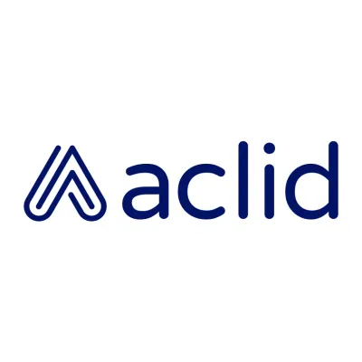 Aclid logo