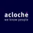 Acloche logo