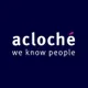 Acloche logo