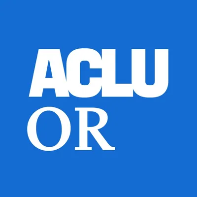 ACLU of Oregon
