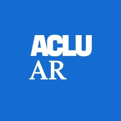 ACLU of Arkansas logo