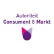 The Netherlands Authority for Consumers and Markets logo