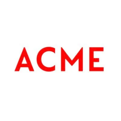 ACME Capital logo