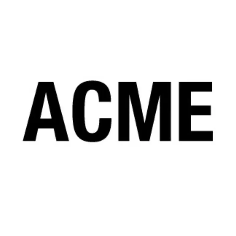 ACME & Co.