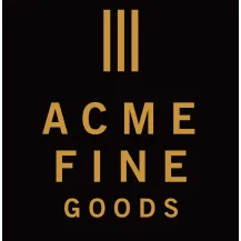 ACME FINE GOODS
