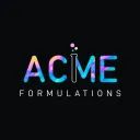 Acme Formulation logo