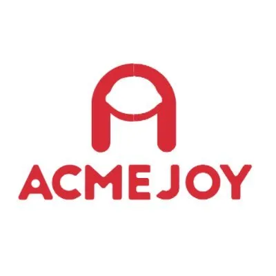 Acmejoy.com logo