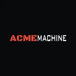 Acmemachine