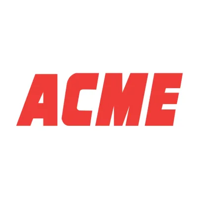 ACME Markets logo