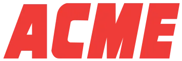 ACME MARKETS Logo