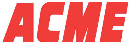 Acmemarkets logo