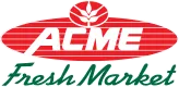 ACME FRESH MARKET Logo