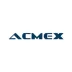 Acmex autoparts logo