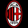 ACMilan USA logo