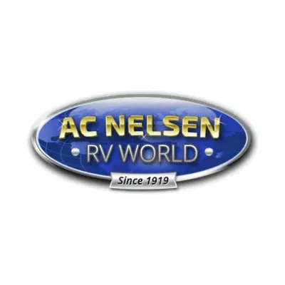 AC Nelsen RV logo