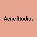 Acne Studios logo