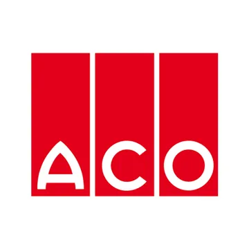 ACO Severin Ahlmann Logo