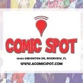 Acomicspot