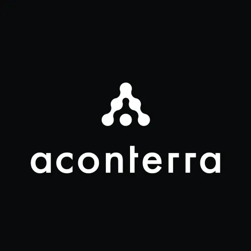 Aconterra logo