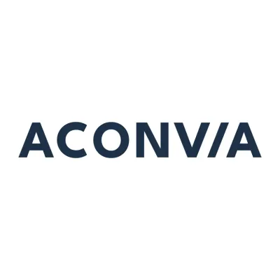 aconvia GmbH logo