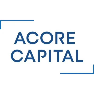 ACORE Capital logo