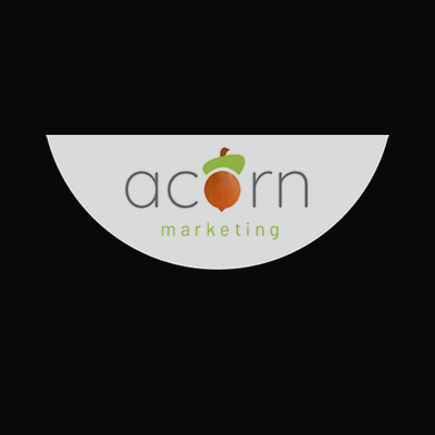 Acorn Marketing logo