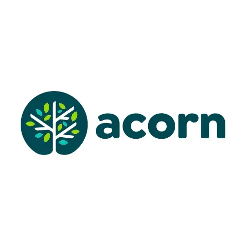 Acorn Family Services logo