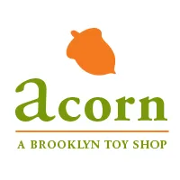 Acorn Toy Shop