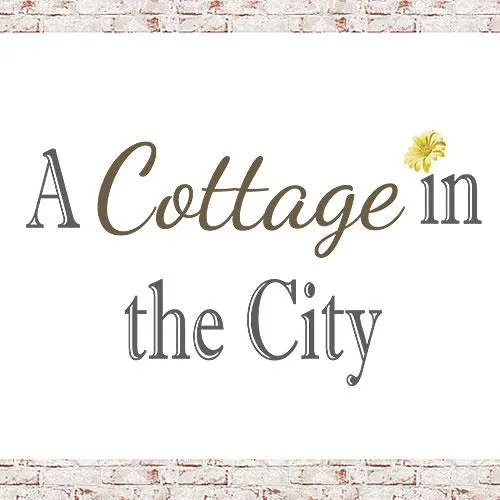 Acottageinthecity