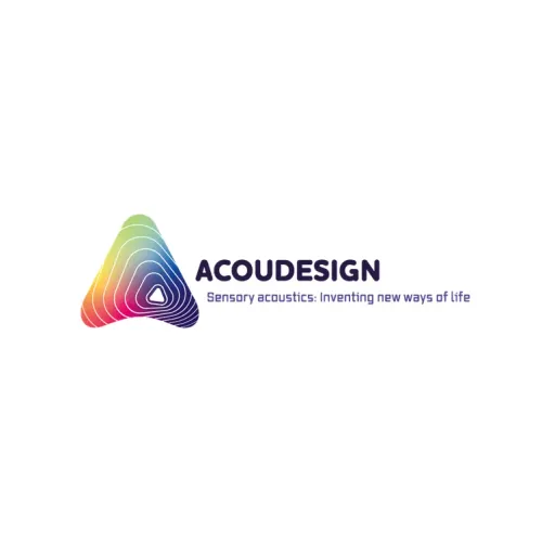 Acoudesign logo