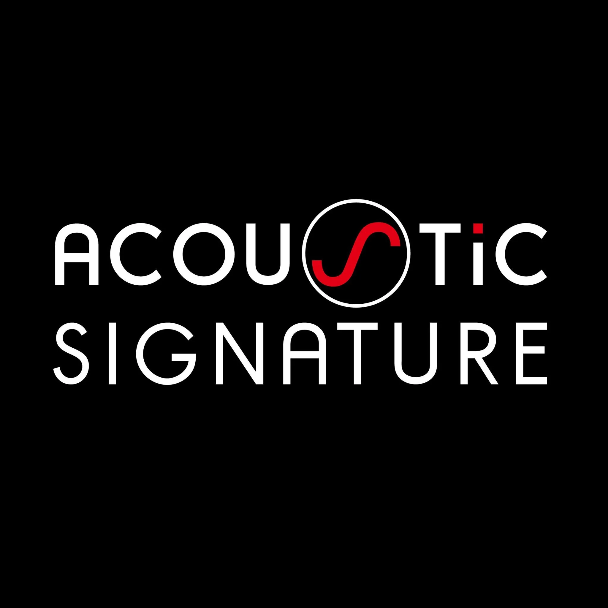 Acoustic Signature