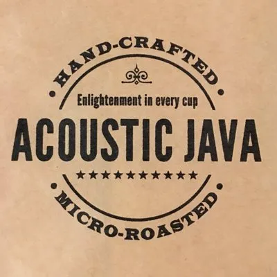 Acousticjava