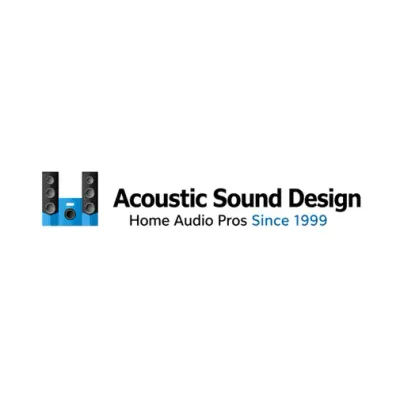 Acoustic Sound Design