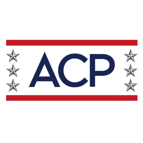 ACP logo