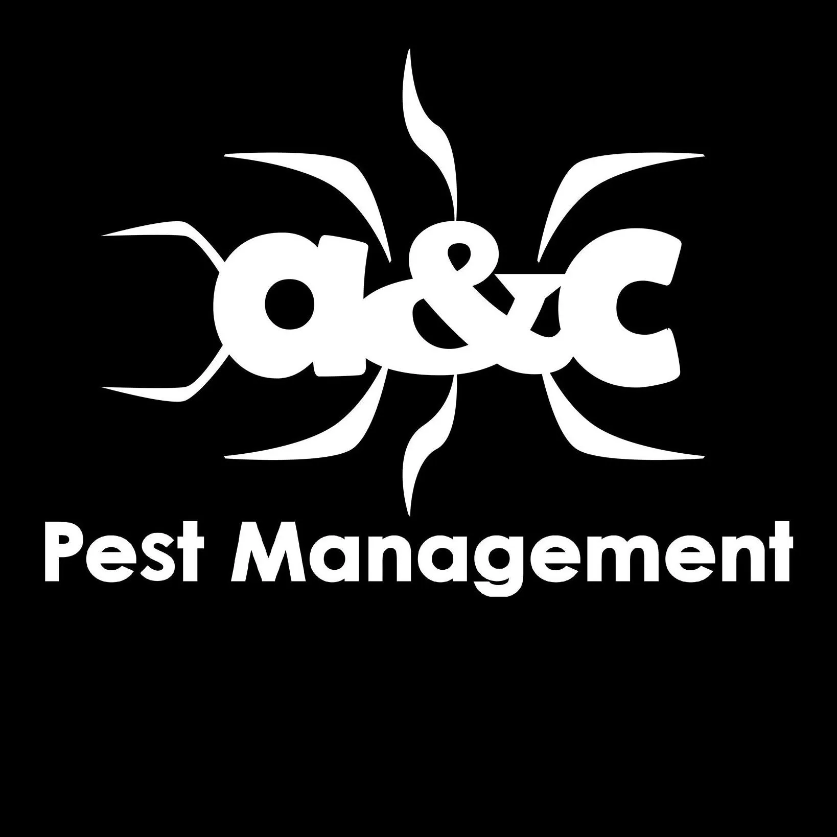 A&C Pest Management logo