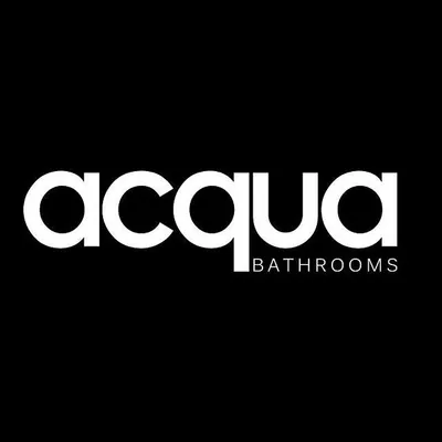 Acqua Bathrooms logo