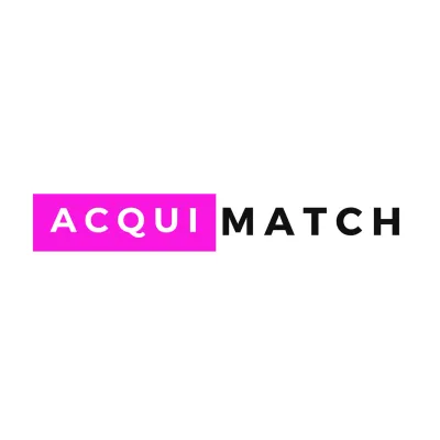 AcquiMatch logo