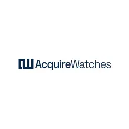 acquirewatches.com logo