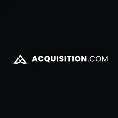 Acquisition logo