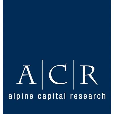 ACR Strategic Credit logo