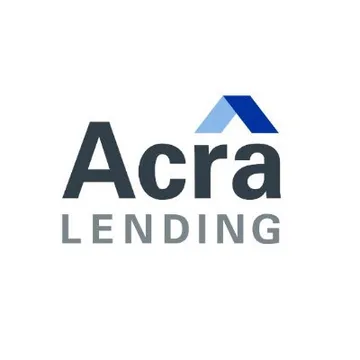 Acra Lending Logo