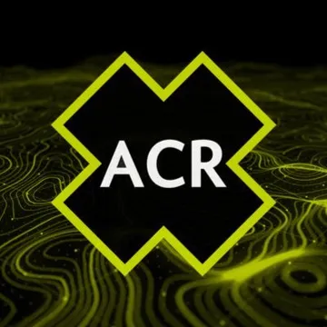 ACR Electronics Logo