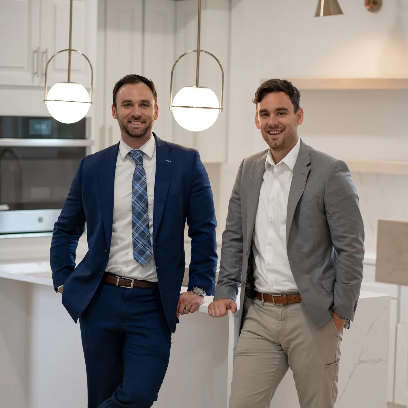 Acree Brothers Realty Team logo
