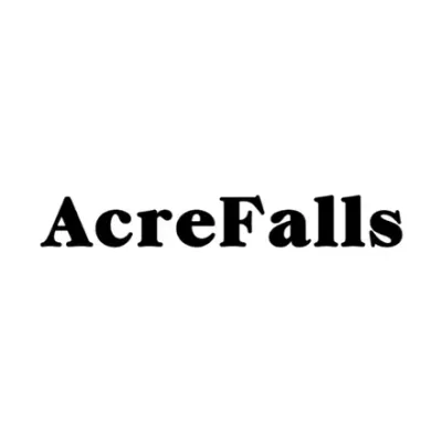 acrefalls.com logo