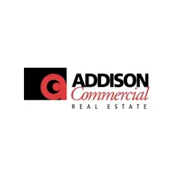 Addison Commercial Real Estate logo