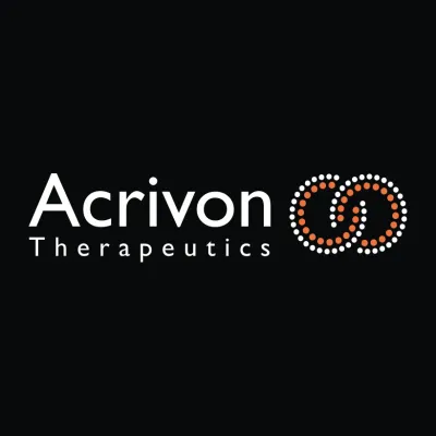 Acrivon Therapeutics, Inc. Common Stock logo